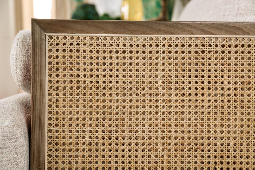 ALESUND - Chair - CM9981-CH