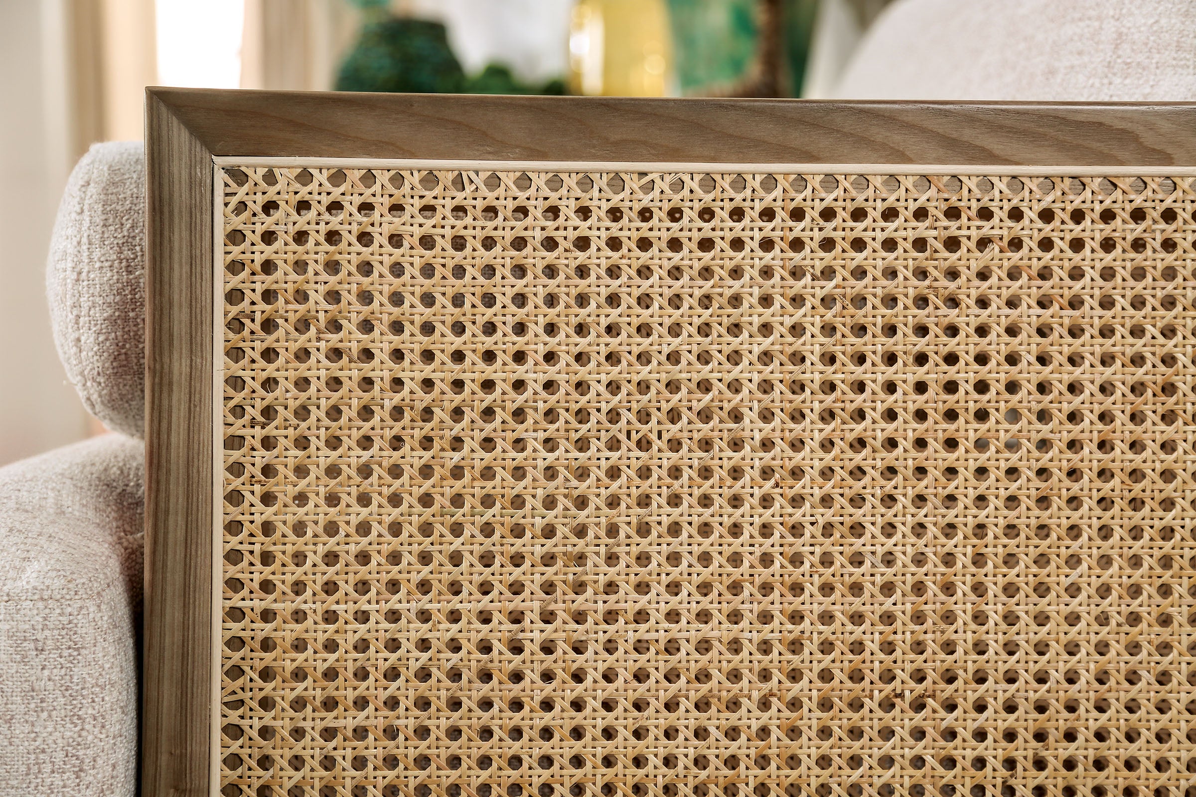 ALESUND - Chair - CM9981-CH