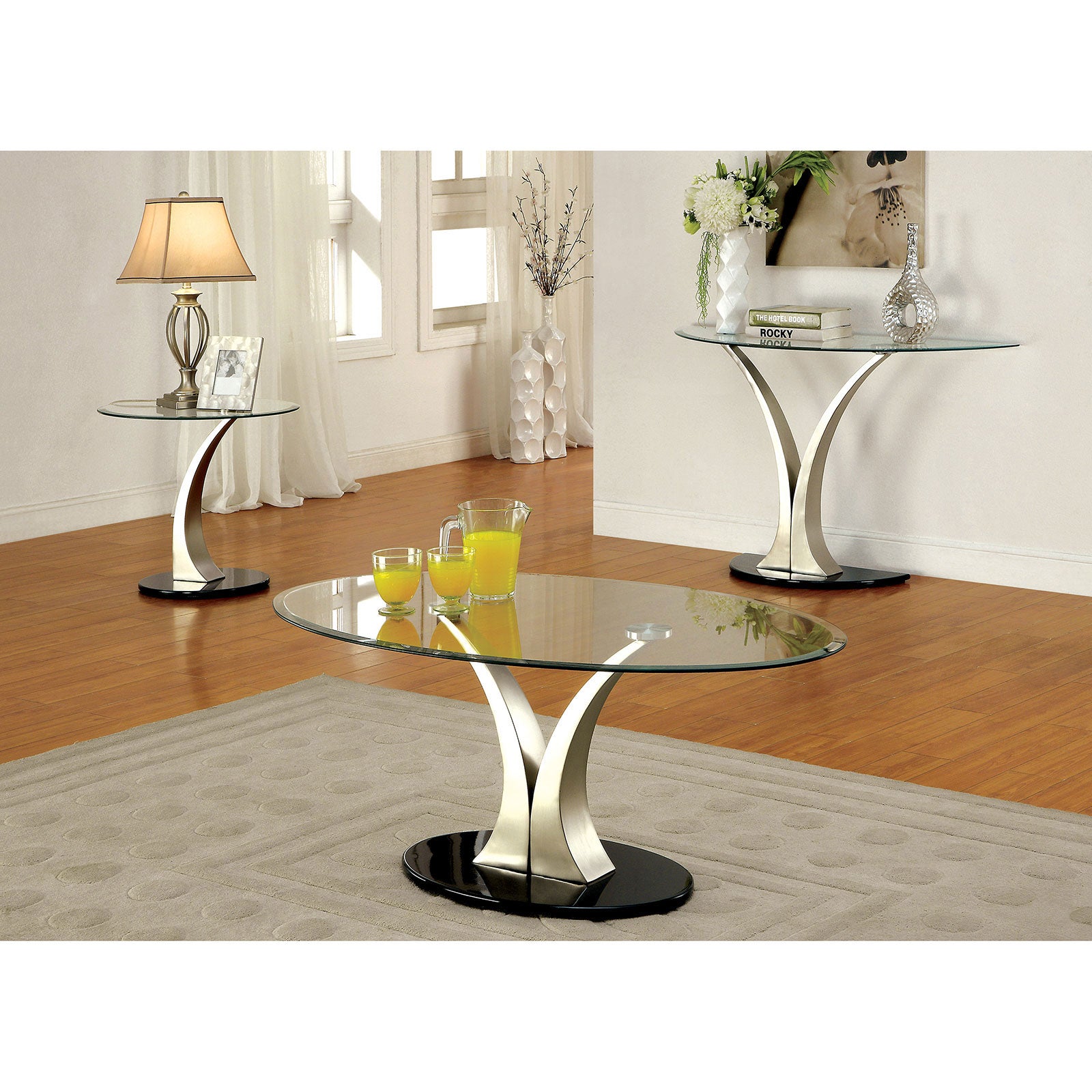 VALO - Coffee Table - CM4727C