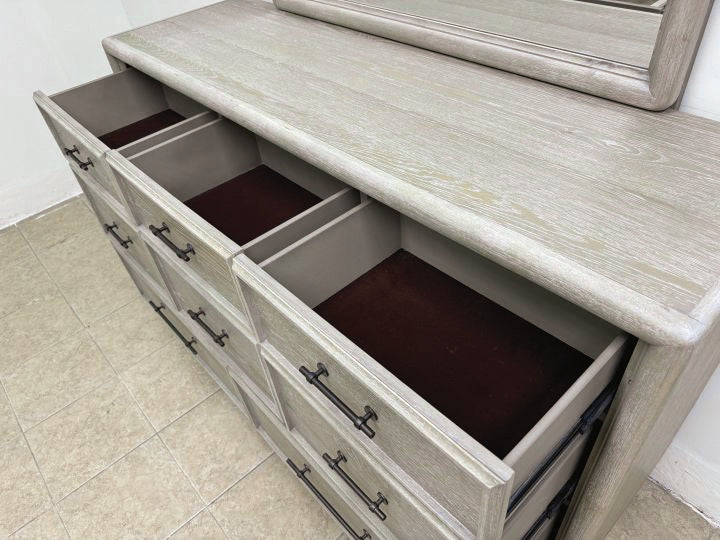 MIDHURST - Dresser, Oak - FM7600AK-D