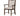 WESTERHAM - Arm Chair (2/CTN) - FM34001CH-AC-2PK