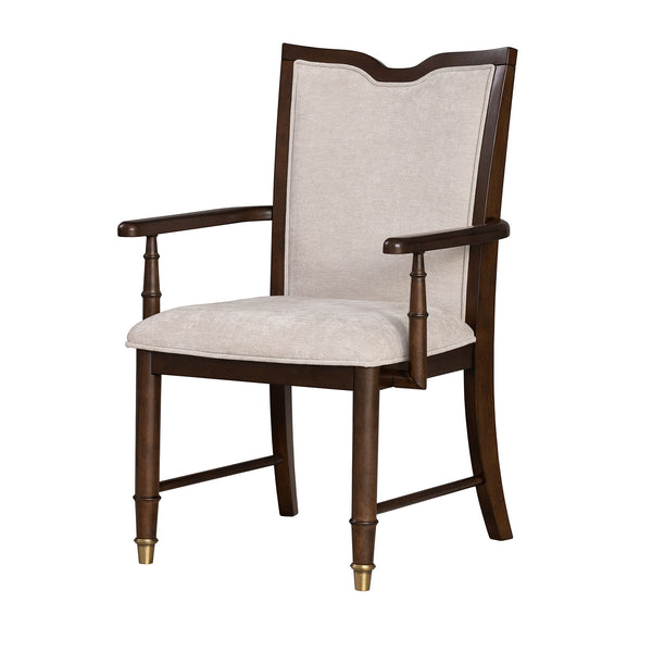 WESTERHAM - Arm Chair (2/CTN) - FM34001CH-AC-2PK