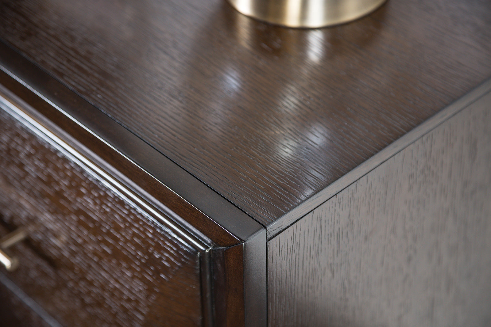 CHEMNITZ - Dresser, Espresso - FM7399ES-D
