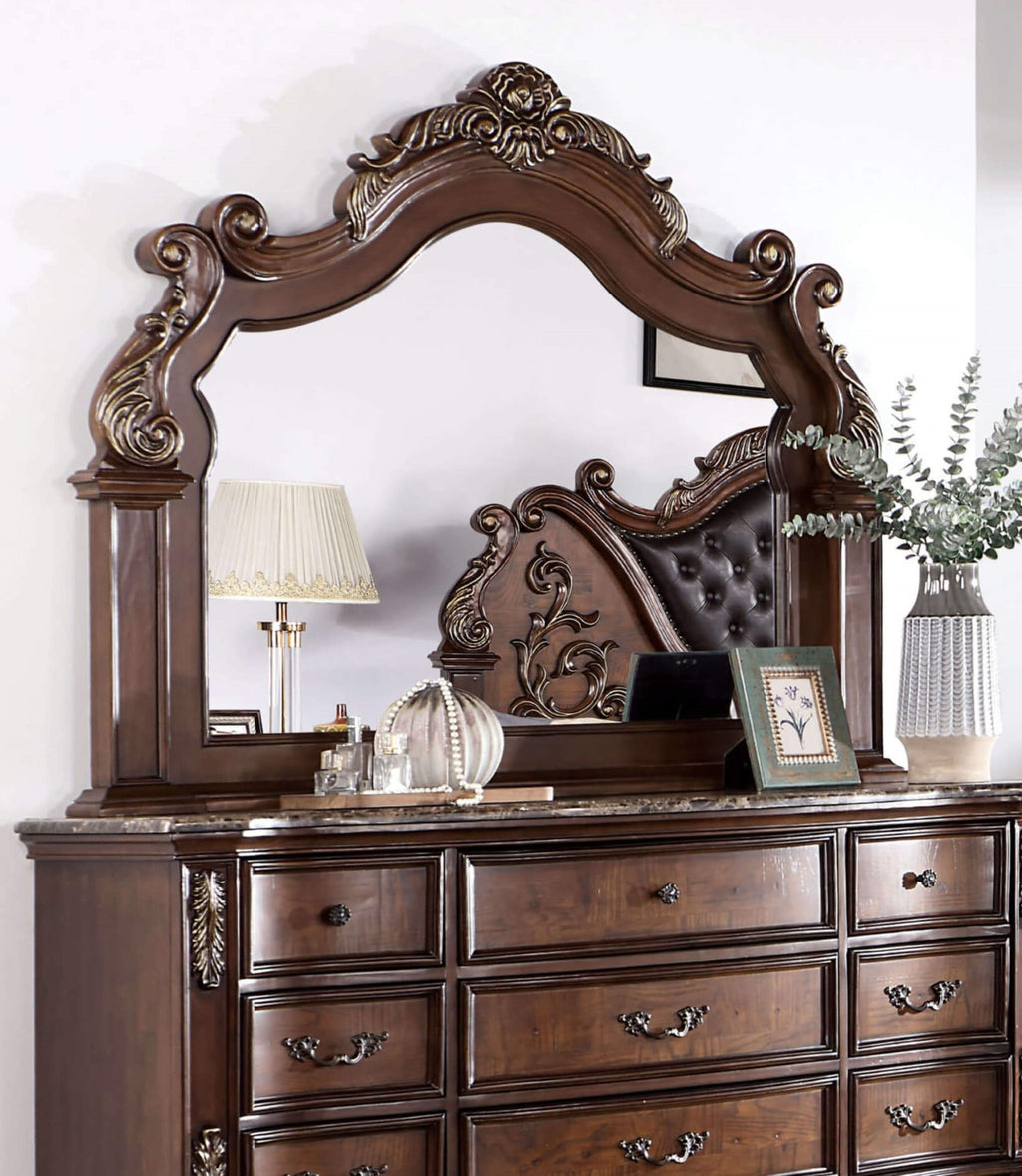 ESPARANZA - Mirror - CM7478CH-M