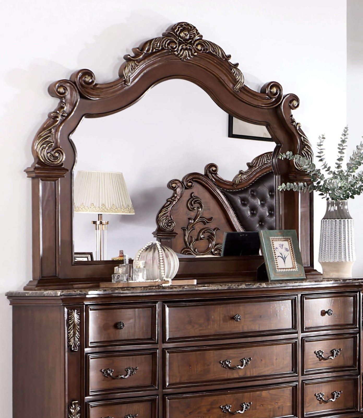 ESPARANZA - Mirror - CM7478CH-M