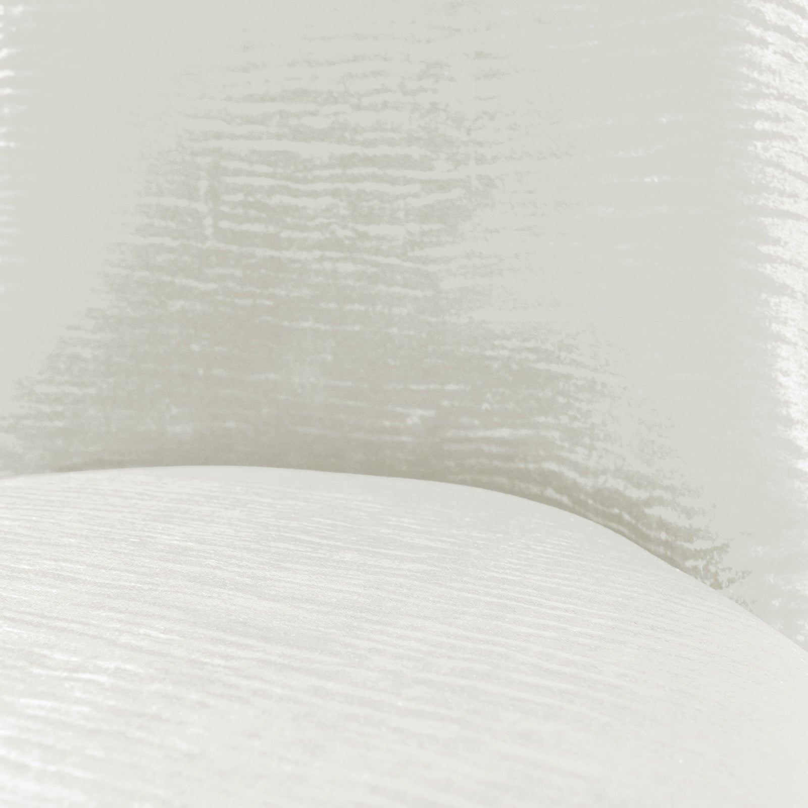 PALAZZO - Silver Chair (2/CTN) - FM33010WH-SC-2PK