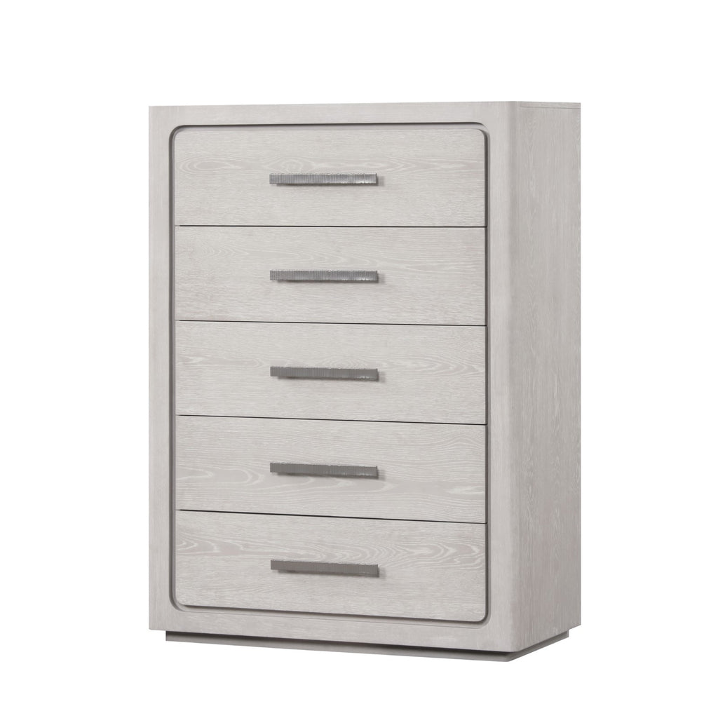 CROWTHORNE - Chest, White Oak - FM70100AK-C