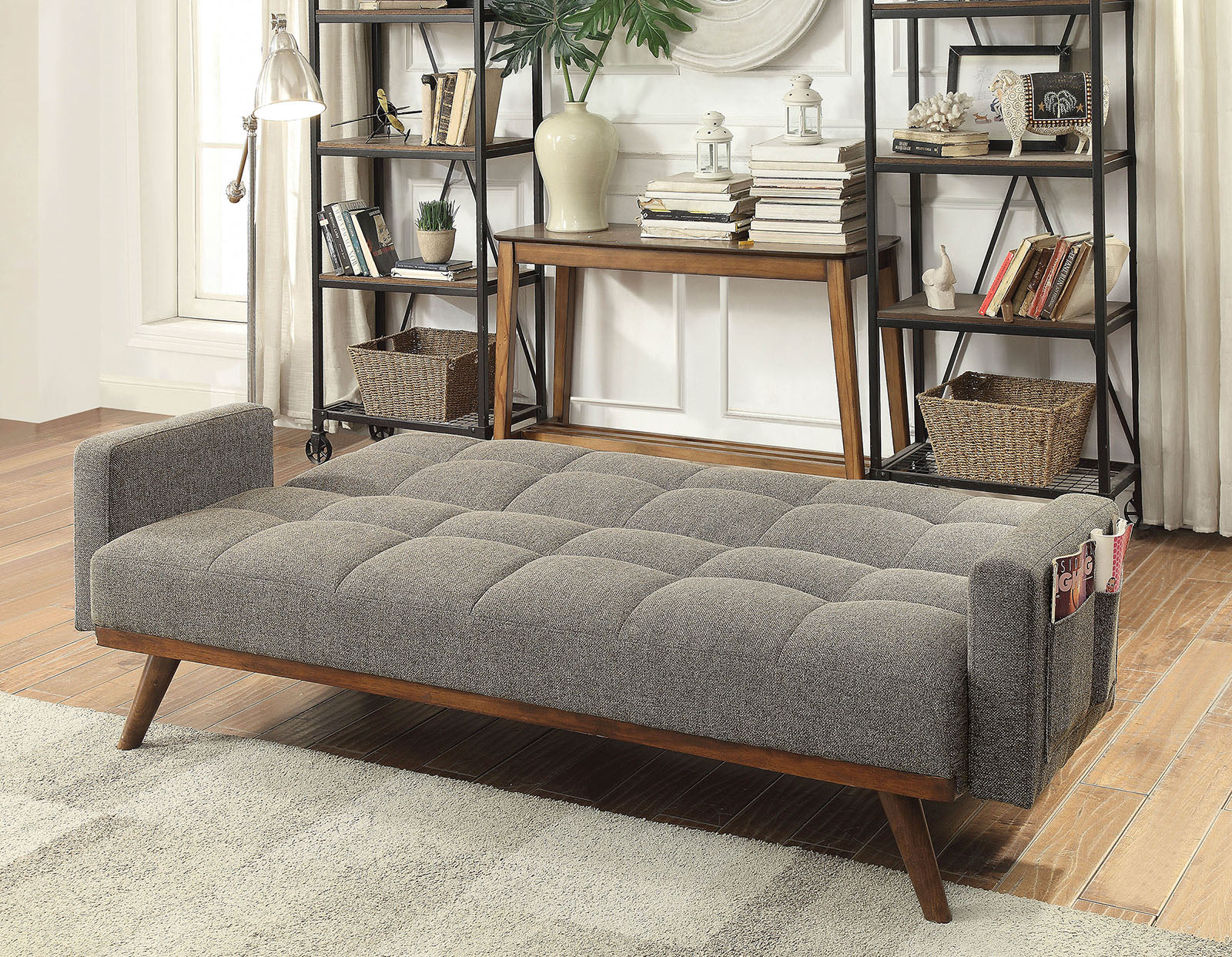 NETTIE - Futon Sofa - CM2605