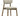 ALNWICK - Side Chair (2/CTN) - FM3217WN-SC-2PK