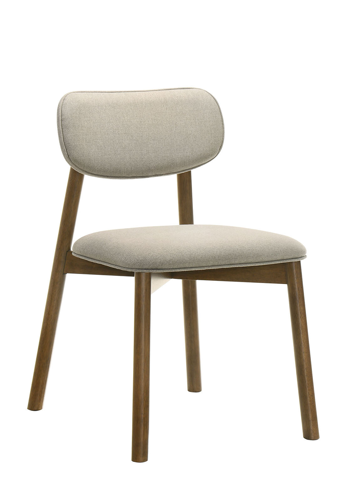 ALNWICK - Side Chair (2/CTN) - FM3217WN-SC-2PK
