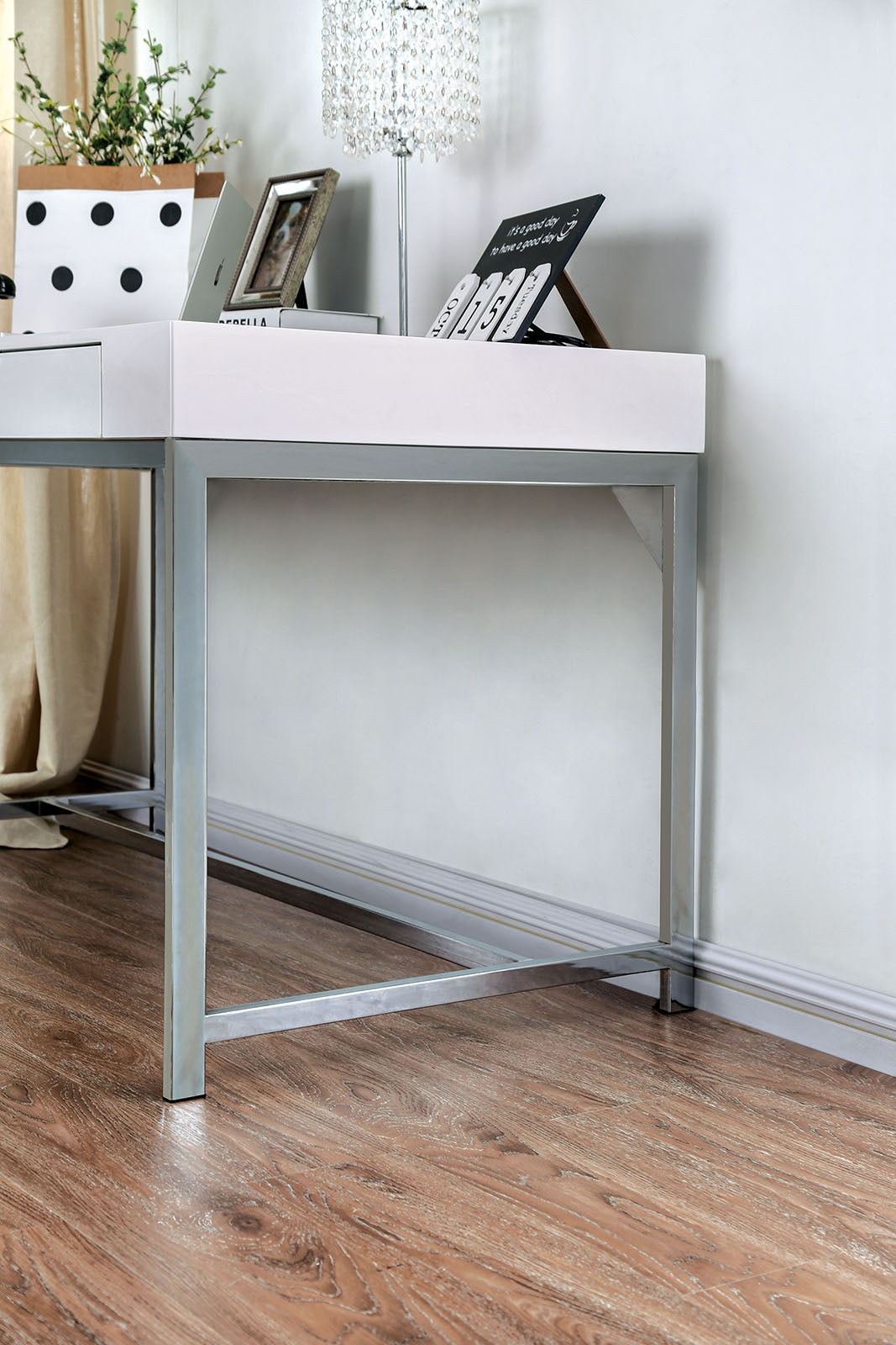 LOKE - Computer Desk - CM-DK5204