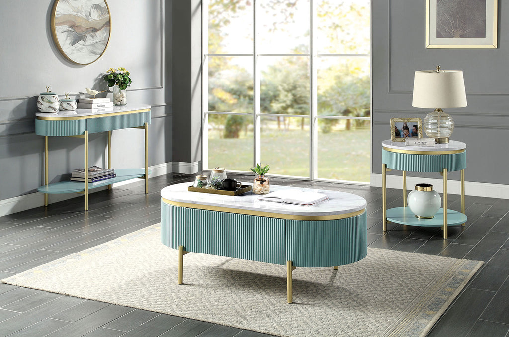 KOBLENZ - Coffee Table - CM4412GR-C