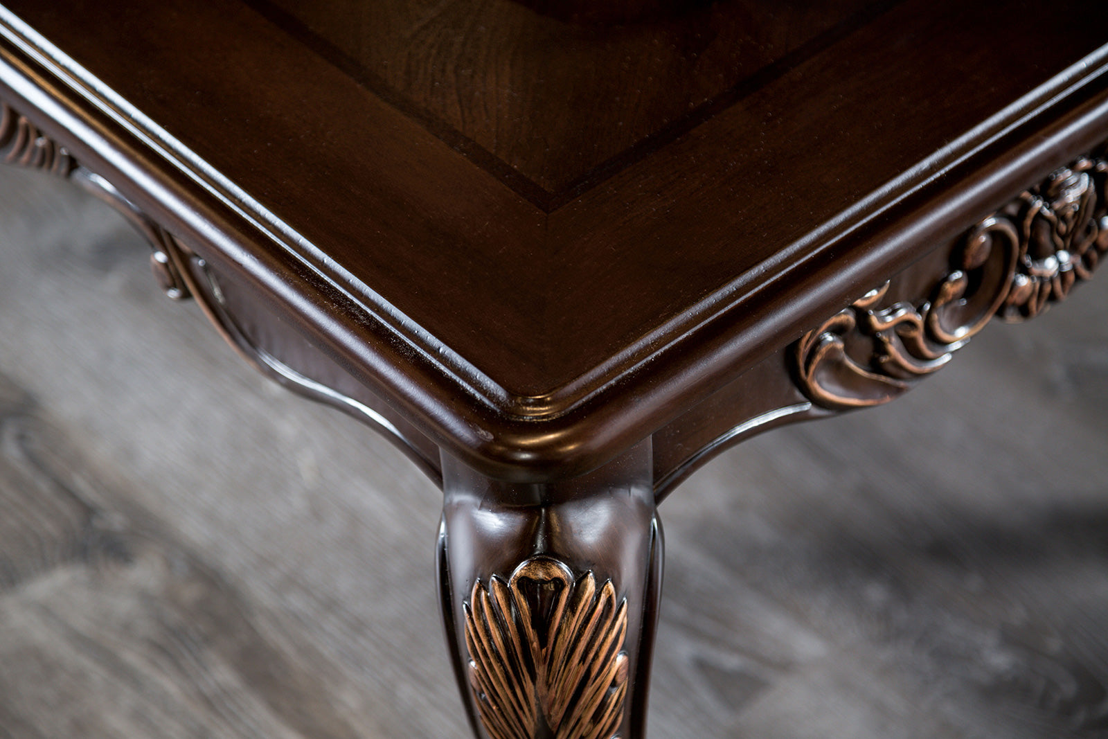 TADCASTER - Coffee Table - FM45005C