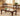 LECHESTER - 3 Pc. Coffee Table Set w/ Faux Marble - CM4487-3PK