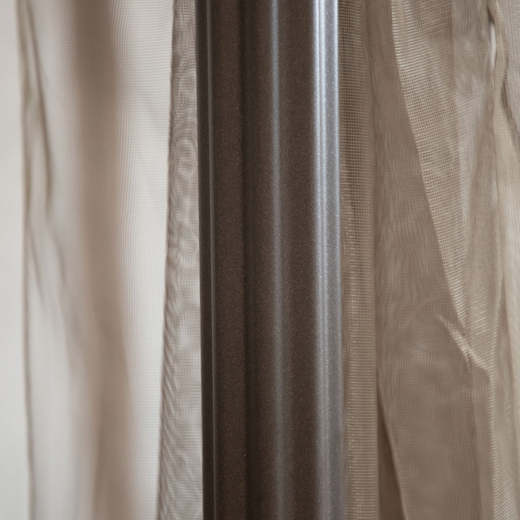GORDOLA - Outdoor Canopy 13' X 10', Brown - LA-A001BR