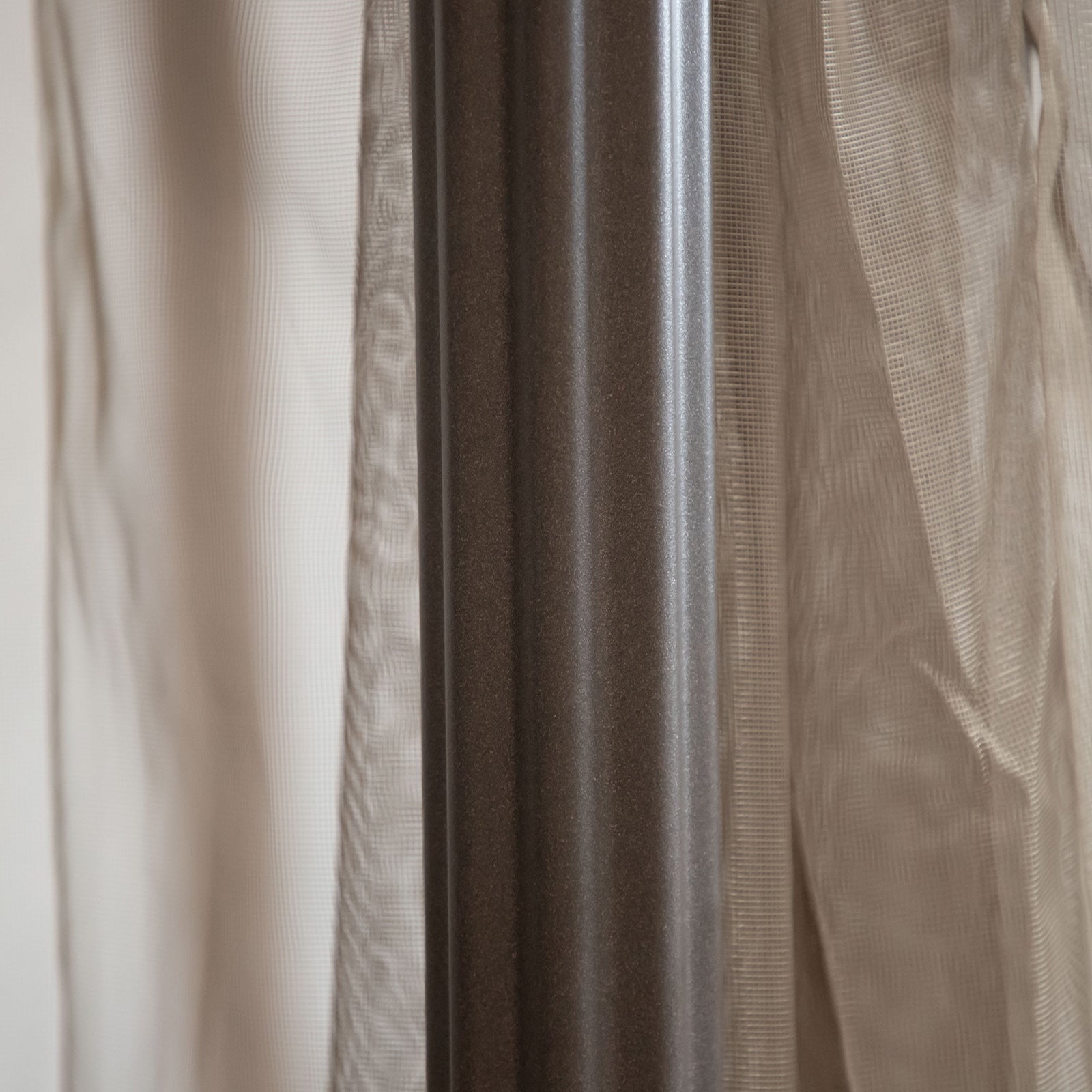 GORDOLA - Outdoor Canopy 13' X 10', Brown - LA-A001BR