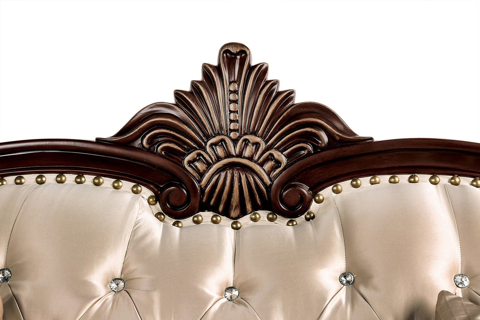 YUCATAN - Sofa - FM65004BG-SF-PK