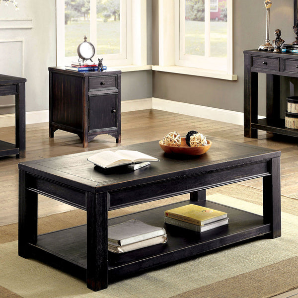 MEADOW - Coffee Table - CM4327C-VN