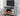 SEGINUS - Fireplace / TV Stand - NX-5002