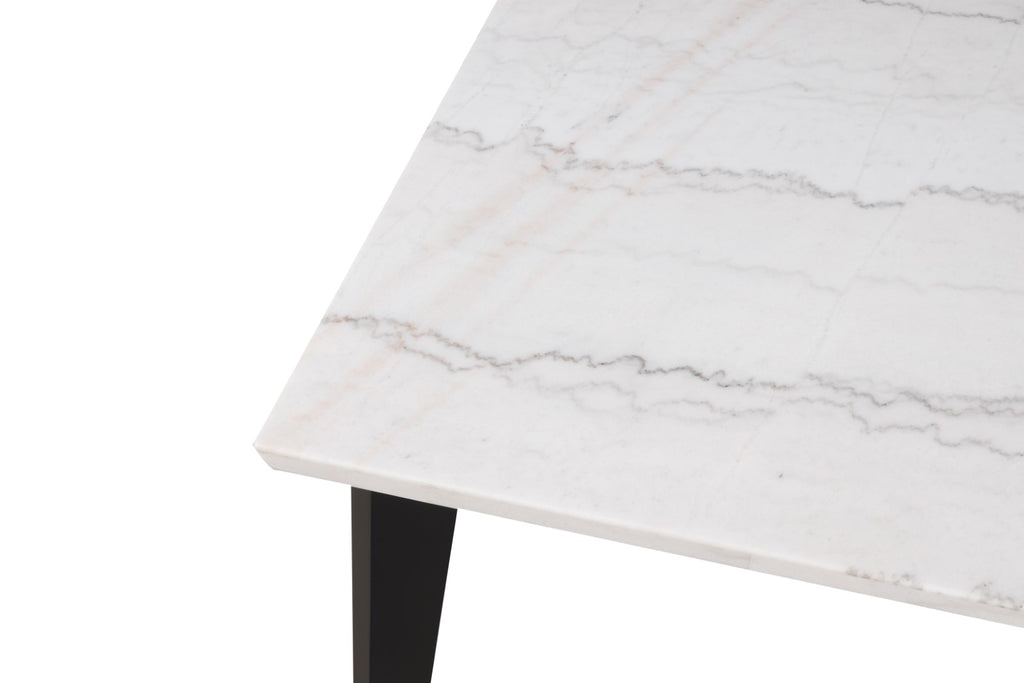 SABRO - Square Counter Ht. Table - FM3330BK-PST-TABLE