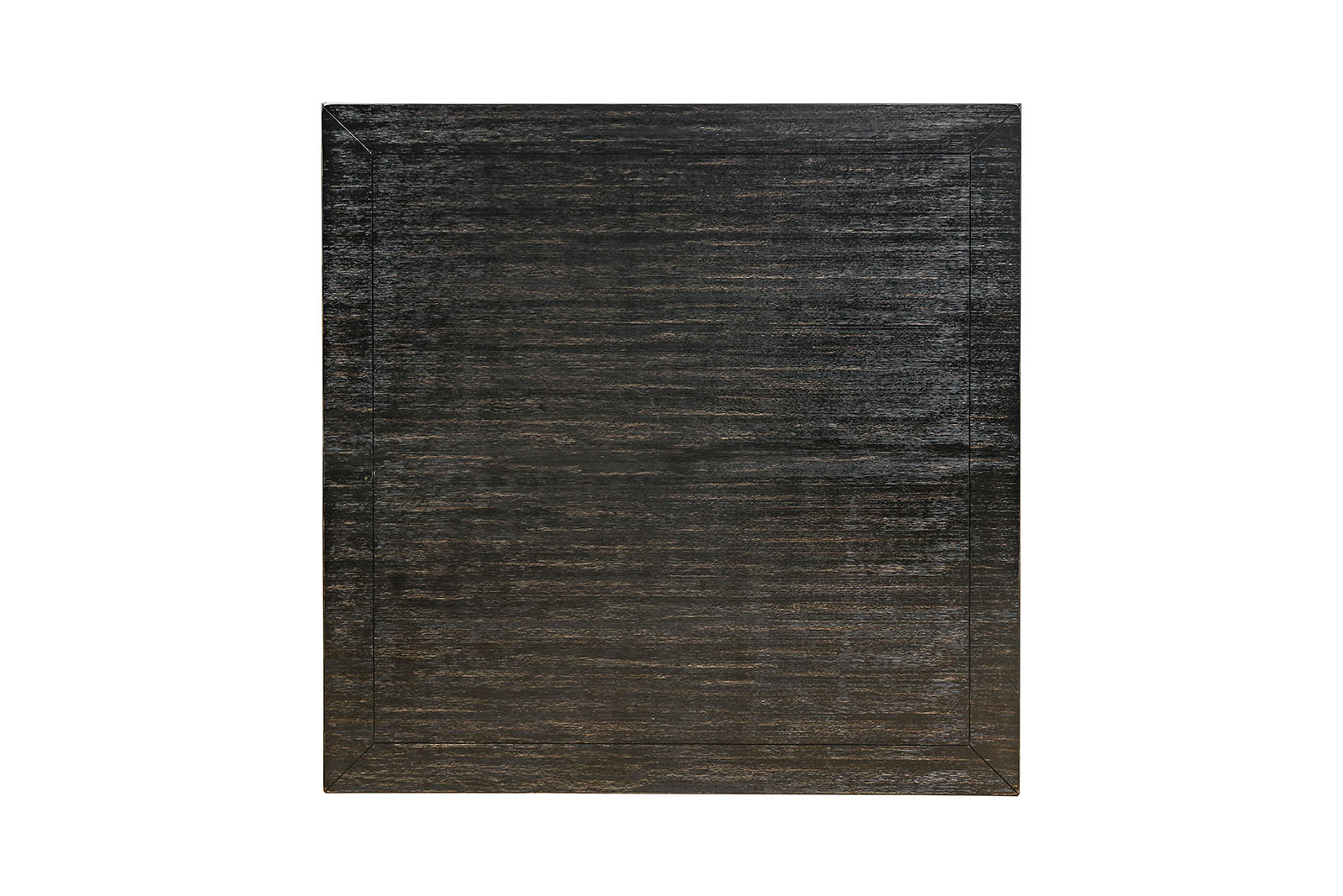 SANIA - 54" Square Counter Ht. Table - CM3324BK-PT-54-VN