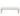 STELLA MIA - Bench - FM70000WH-BN