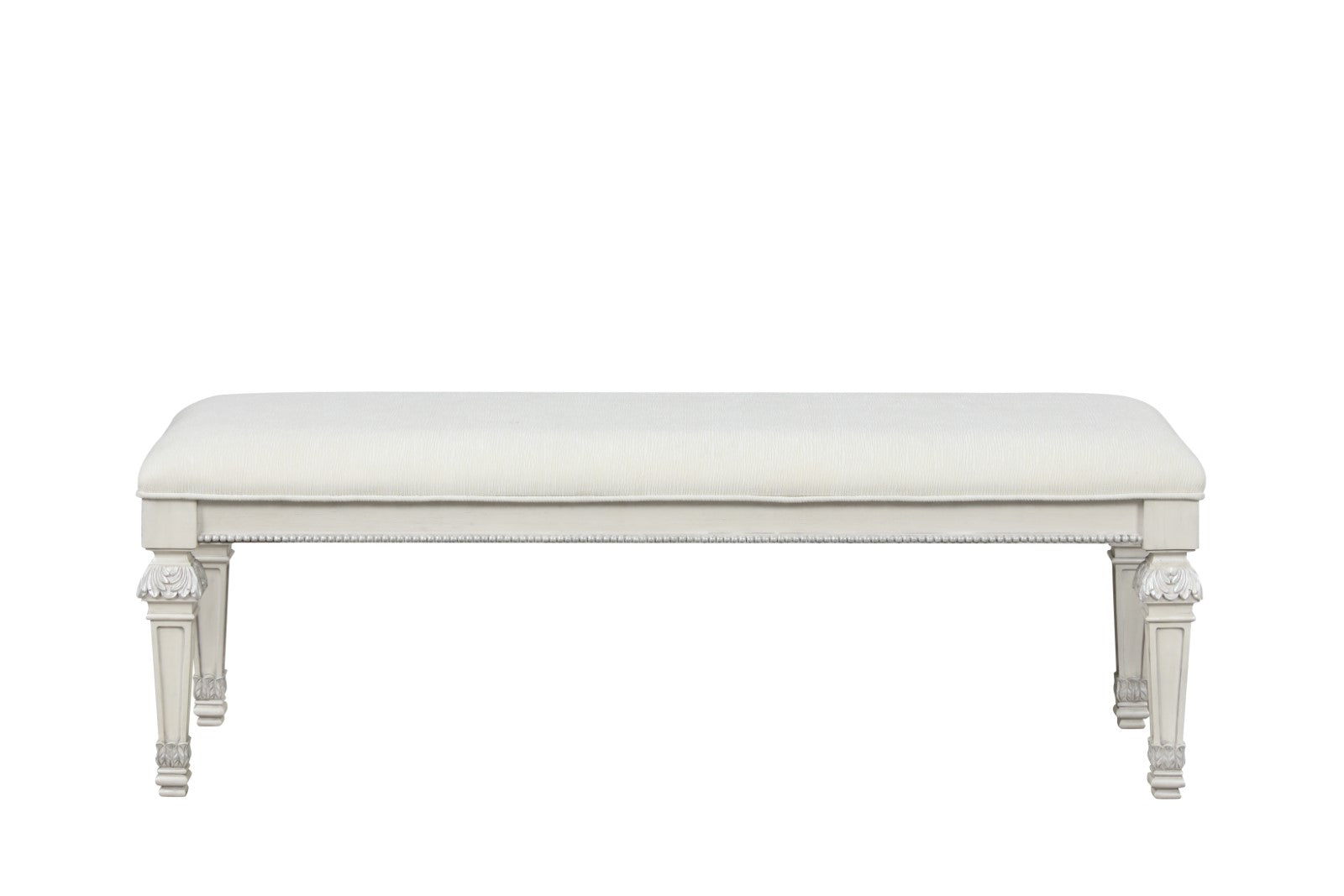 STELLA MIA - Bench - FM70000WH-BN