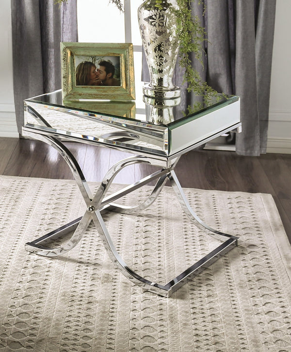 SUNDANCE - End Table - CM4230CRM-E