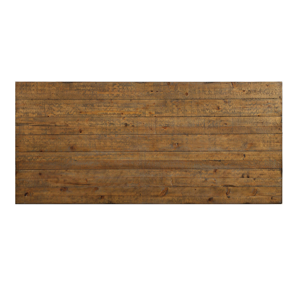 GIANNA - 96" Dining Table - CM3829T-TABLE