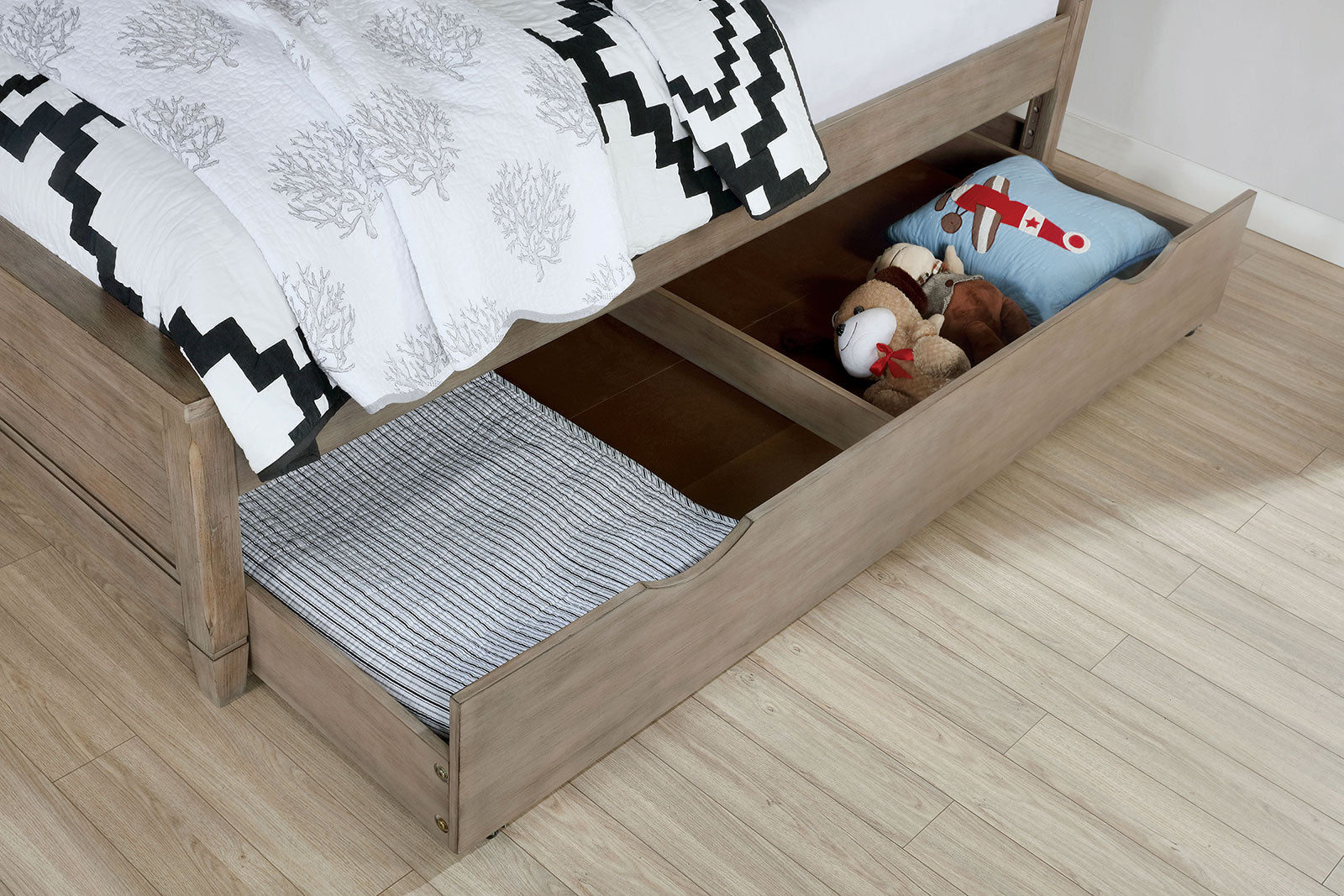 VEVEY - Trundle/Drawer - FOA7175TR