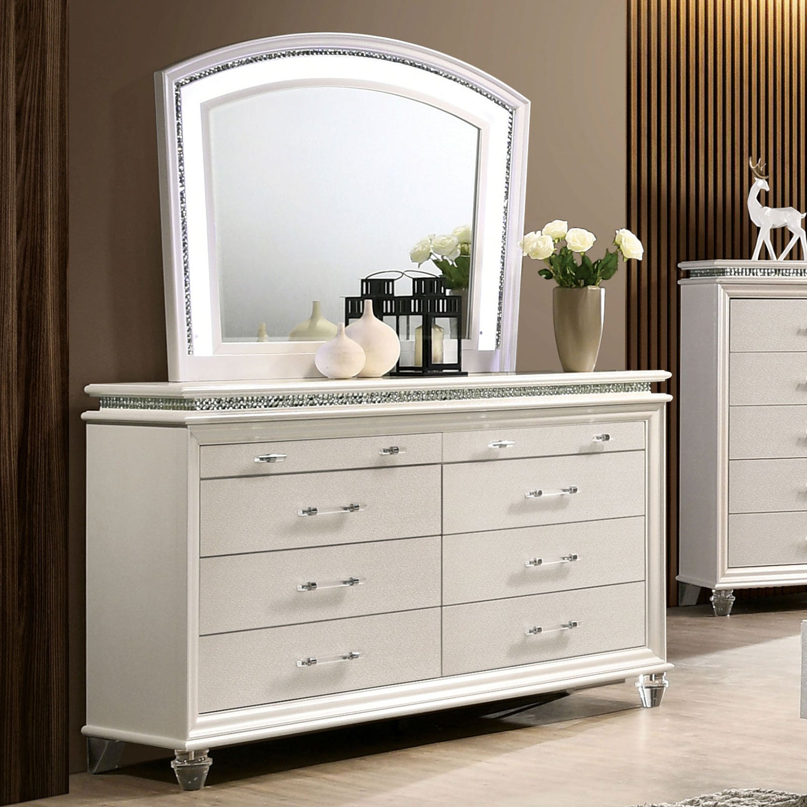 MADDIE - Dresser - CM7899D