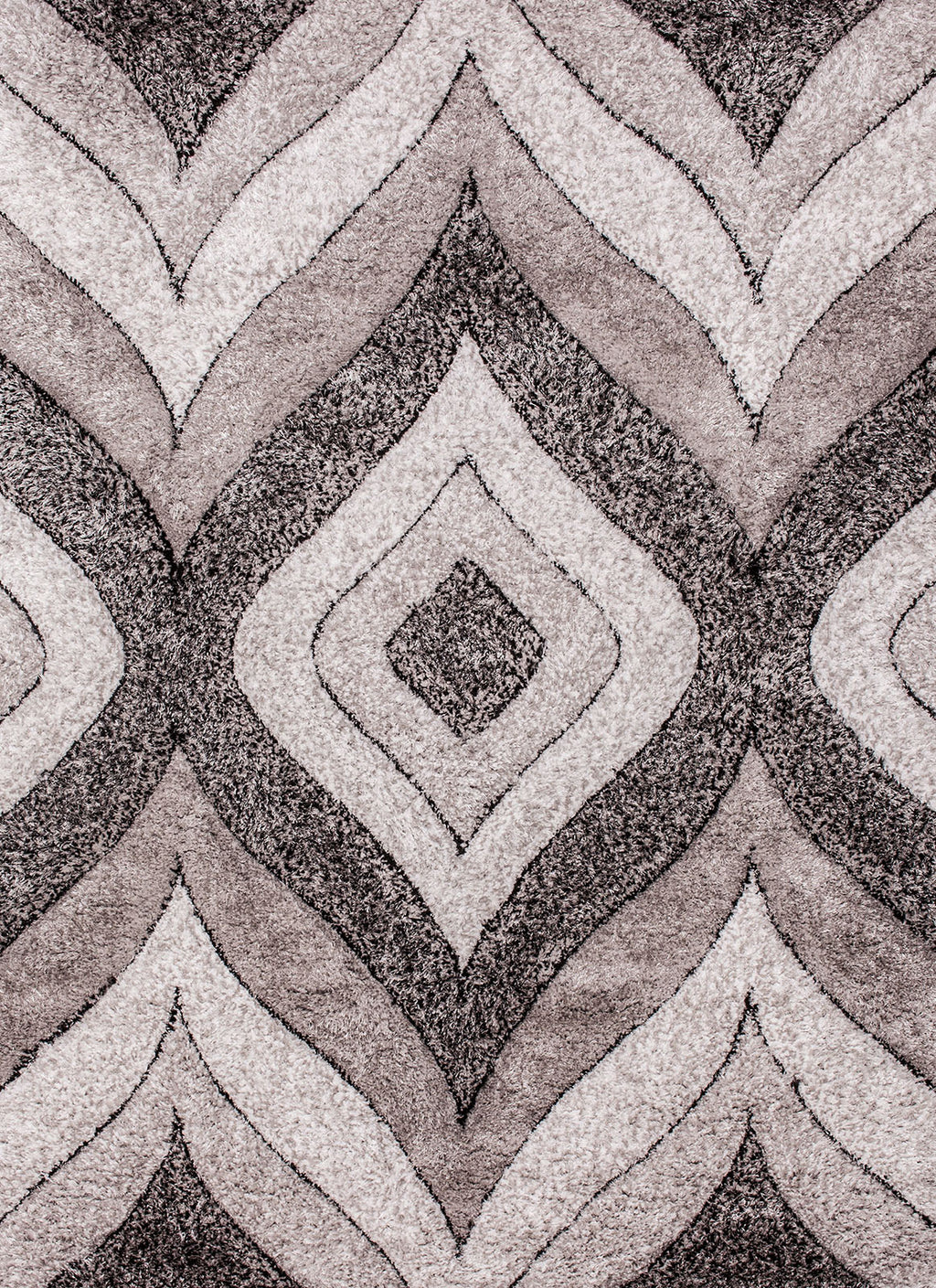 HEPSIBA - 5' X 7' Area Rug - RG4148