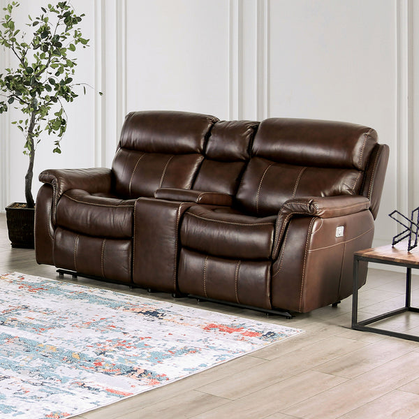 ANTENOR - Power Loveseat - CM9926MB-LV-PM-PK