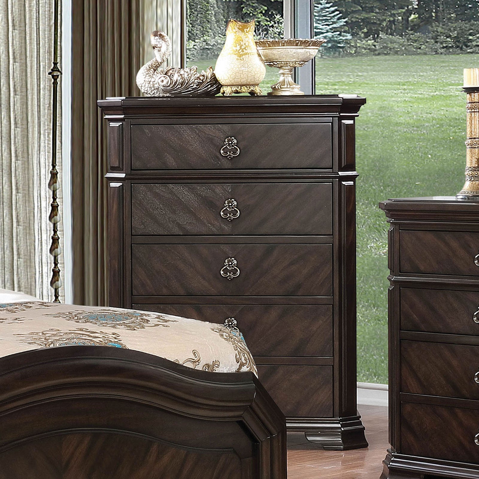 CALLIOPE - Chest - CM7751C