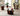 MANHATTAN IV - Sofa Table - CM4104S-PK