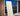 MYRA - Floor Mirror - FM-AC8013WH-M