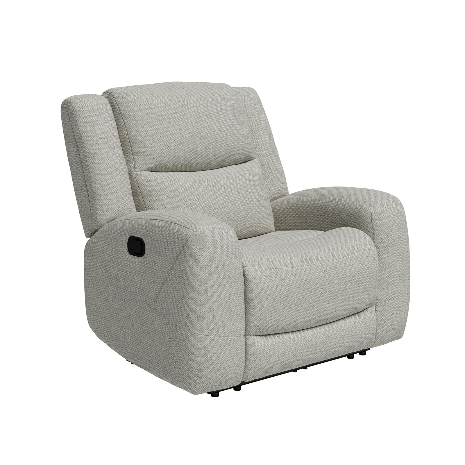 GIRALDUS - Recliner - CM9988BG-CH-M