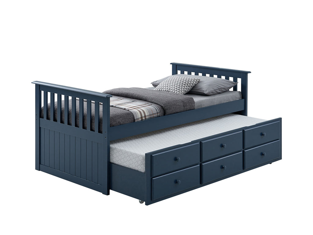 CLEMENS - Bed - FM
