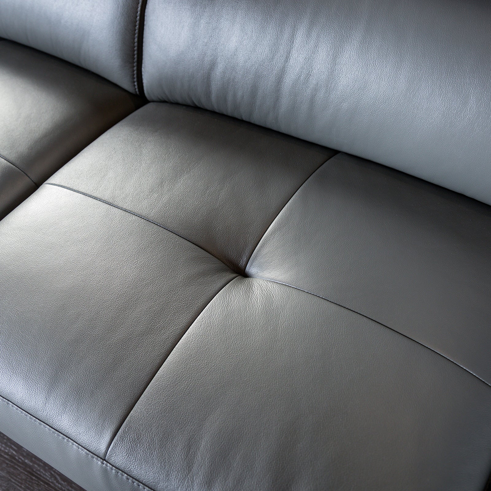 VADSO - Sectional - FM69005DG-SECT-L