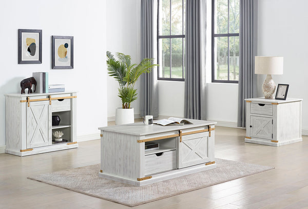 BACERRA - Coffee Table