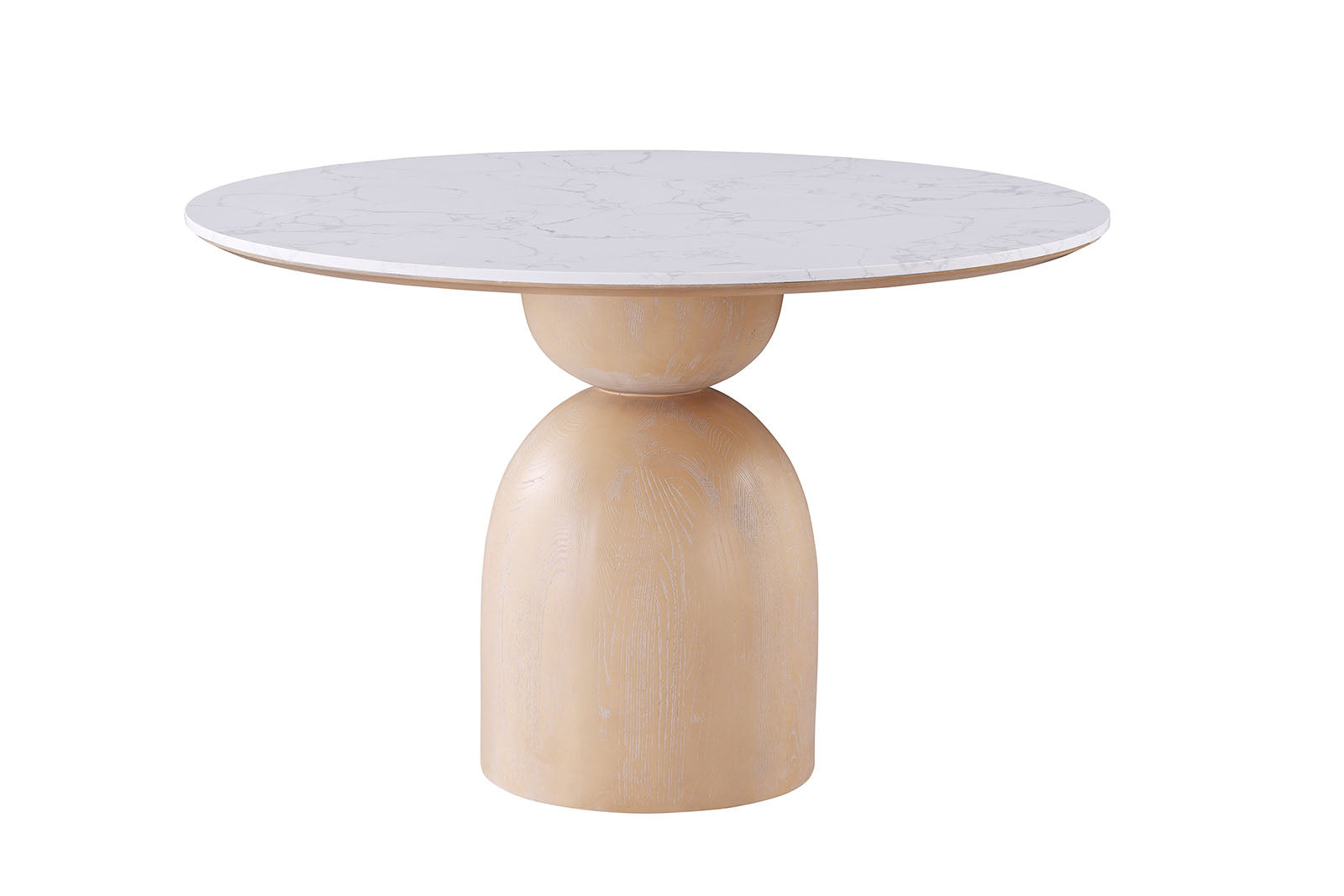 NEASDEN - 5 Pc. Dining Table Set - FM37003NT-T-5PC