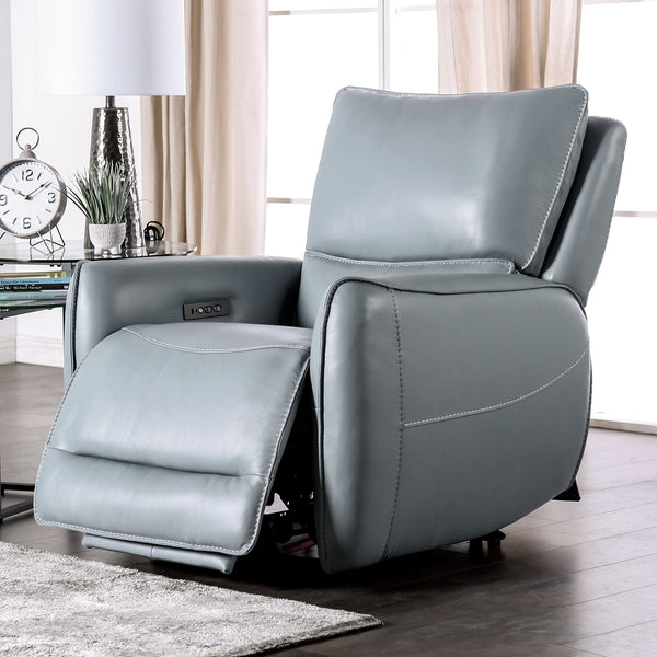 PHINEAS - Power Recliner - CM9921PB-CH-PM