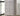 ALDRIDGE - Chest, Light Gray - FM7243GY-C