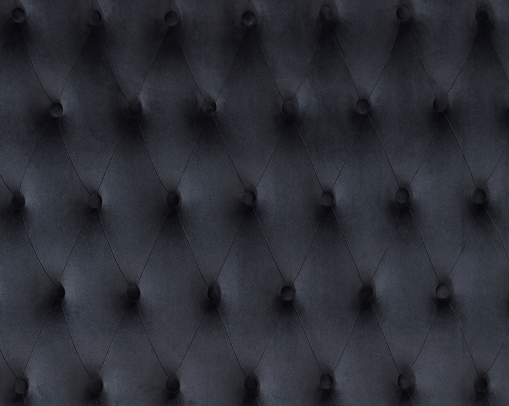 ETHEREA - E.King Bed - CM7482BK-EK-BED