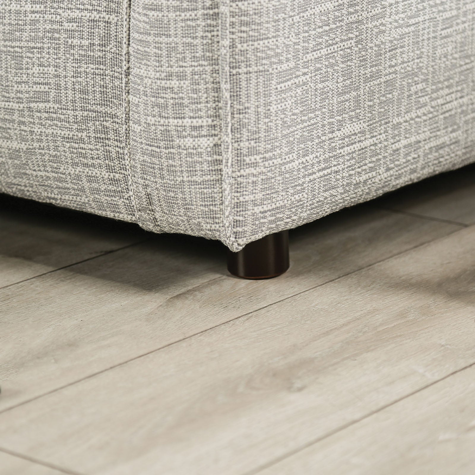 CHANCERY - Sofa, Gray/Navy - SM8194-SF