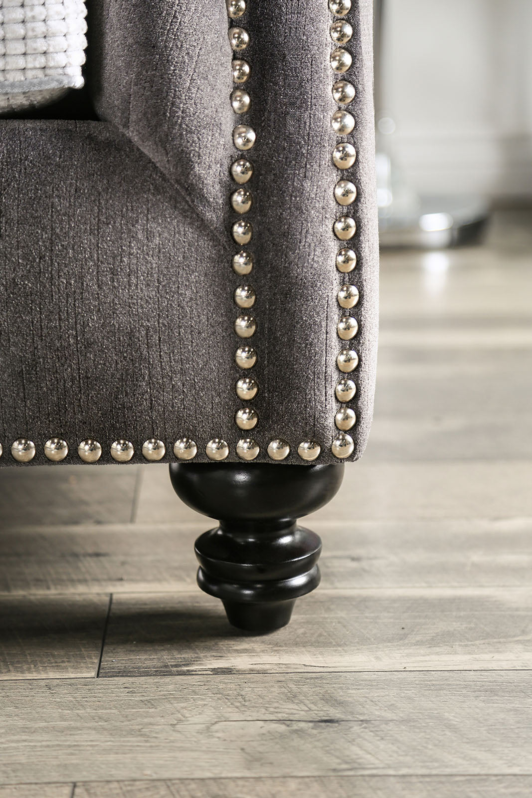 MARIELLA - Loveseat - SM2286-LV