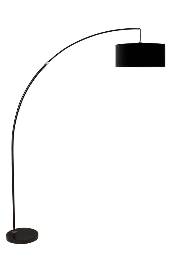 JESS - Arch Lamp - L76931BK