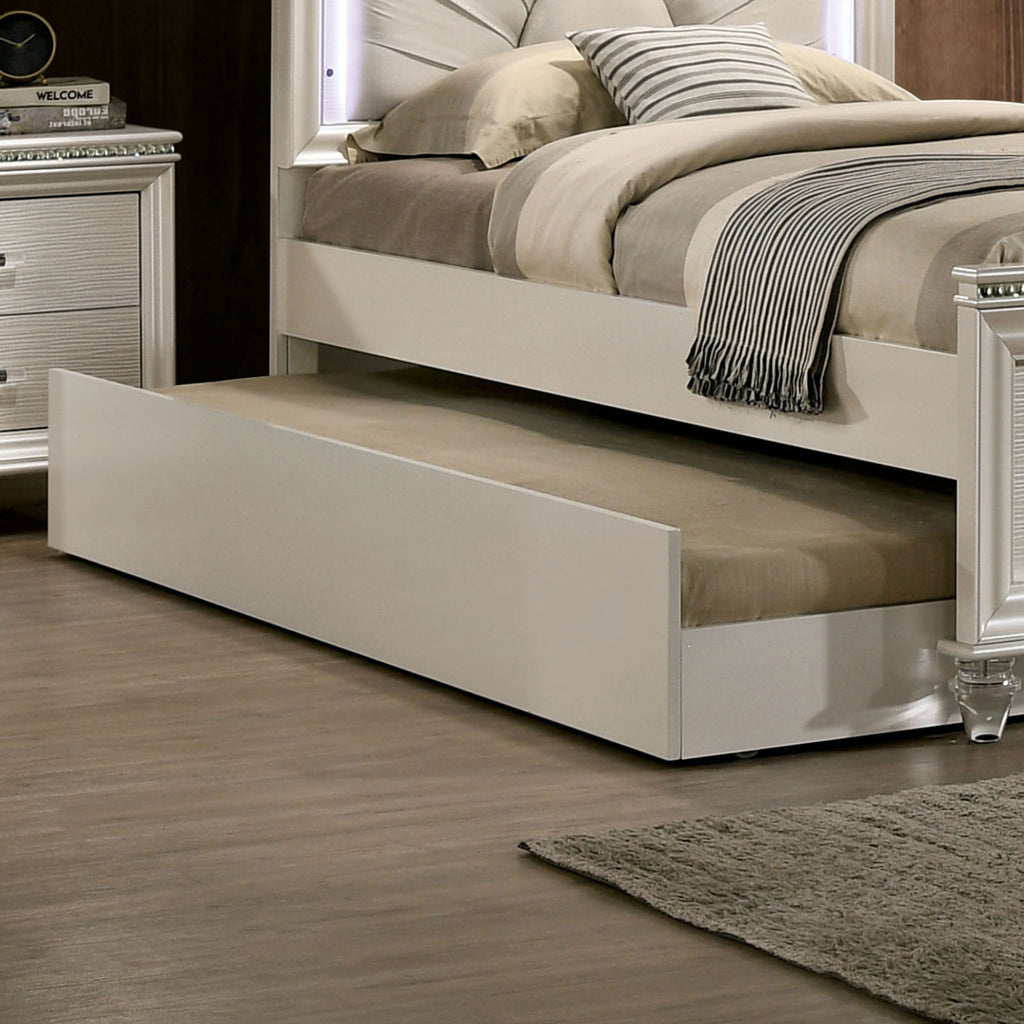 ALLIE - Trundle - CM7901TR