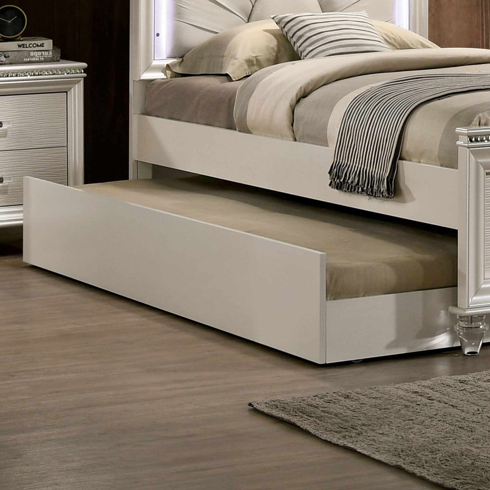 ALLIE - Trundle - CM7901TR