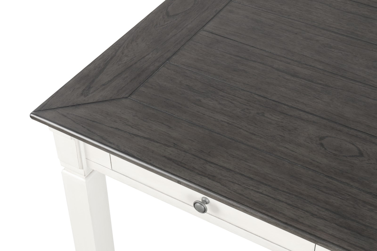 PENDOLA - Dining Table - FM3427WH-T